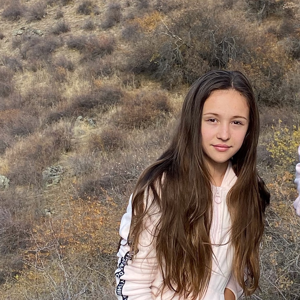 Meet your Posher, Olga